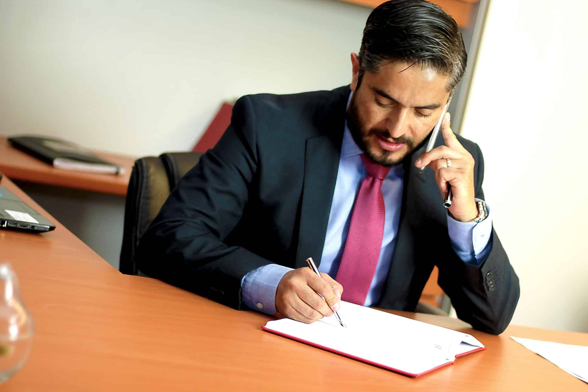How Do I Choose an Affordable Attorney For My Small Business? — Business/Money