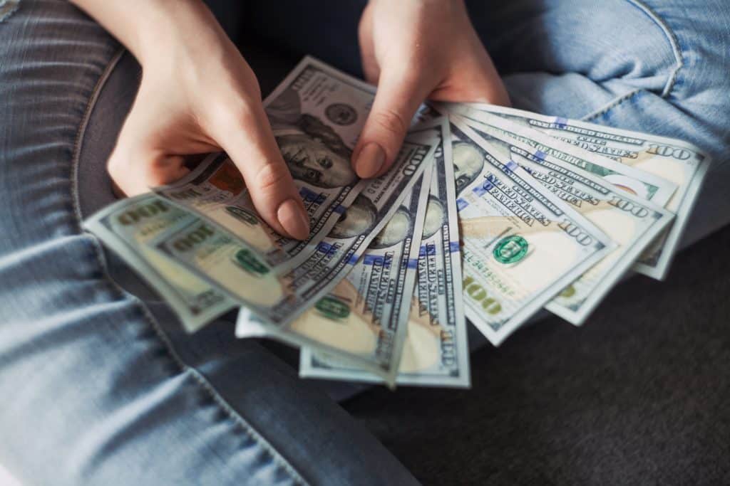 Everything You Need to Know About Getting a Hard Money Loan — Business/Money