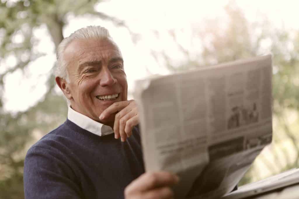 Golden State Partners Shares How Seniors Can Get Help With Credit Card Debt — Business/Money