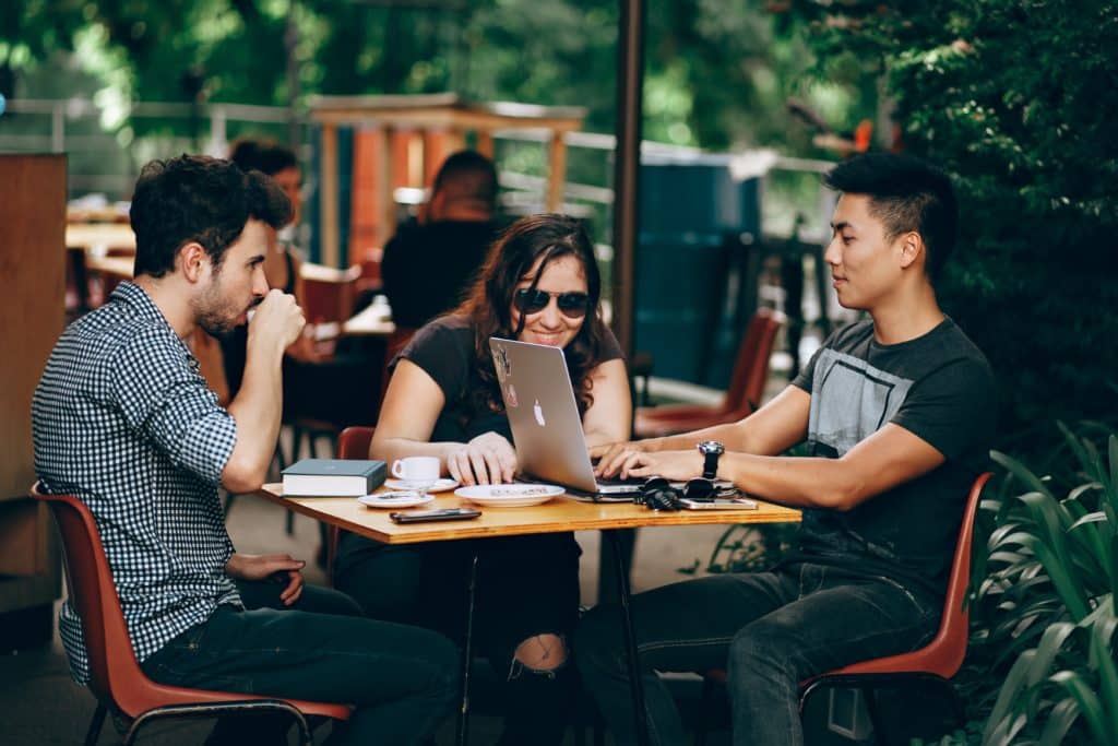 White Mountain Partners Shares Why Credit Card Debt Weighs on Most Millennials — Business/Money
