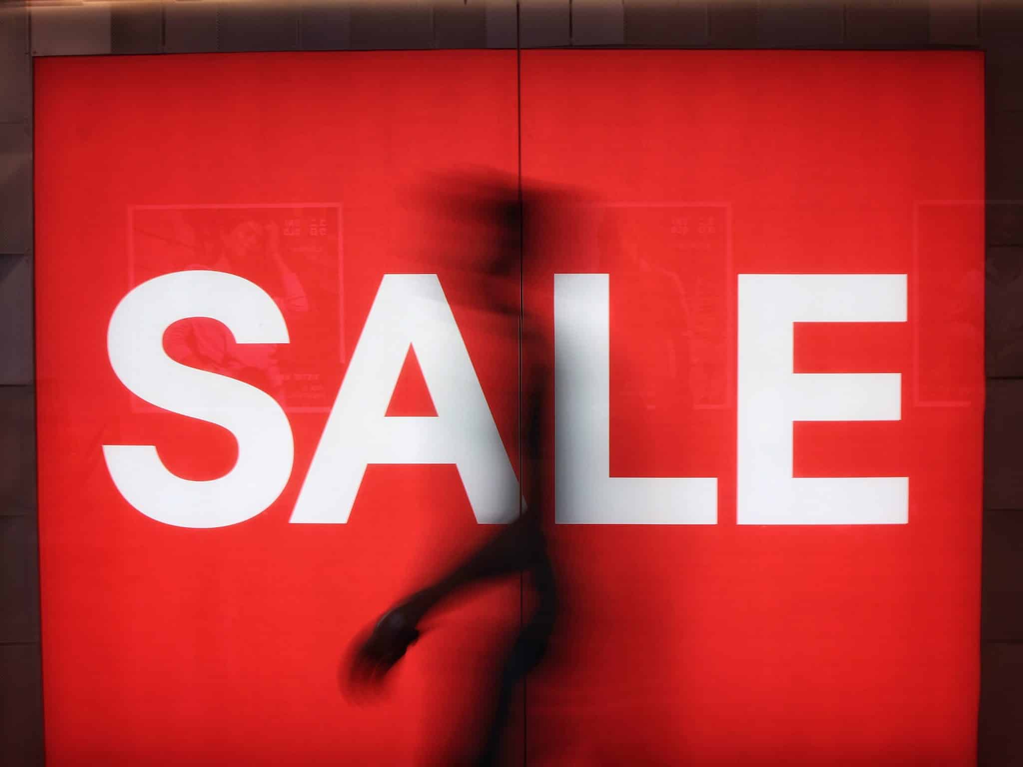 Cyrus Baseghi Shares How to Pre Sell New Products To Maximize Your Sales — Business/Money