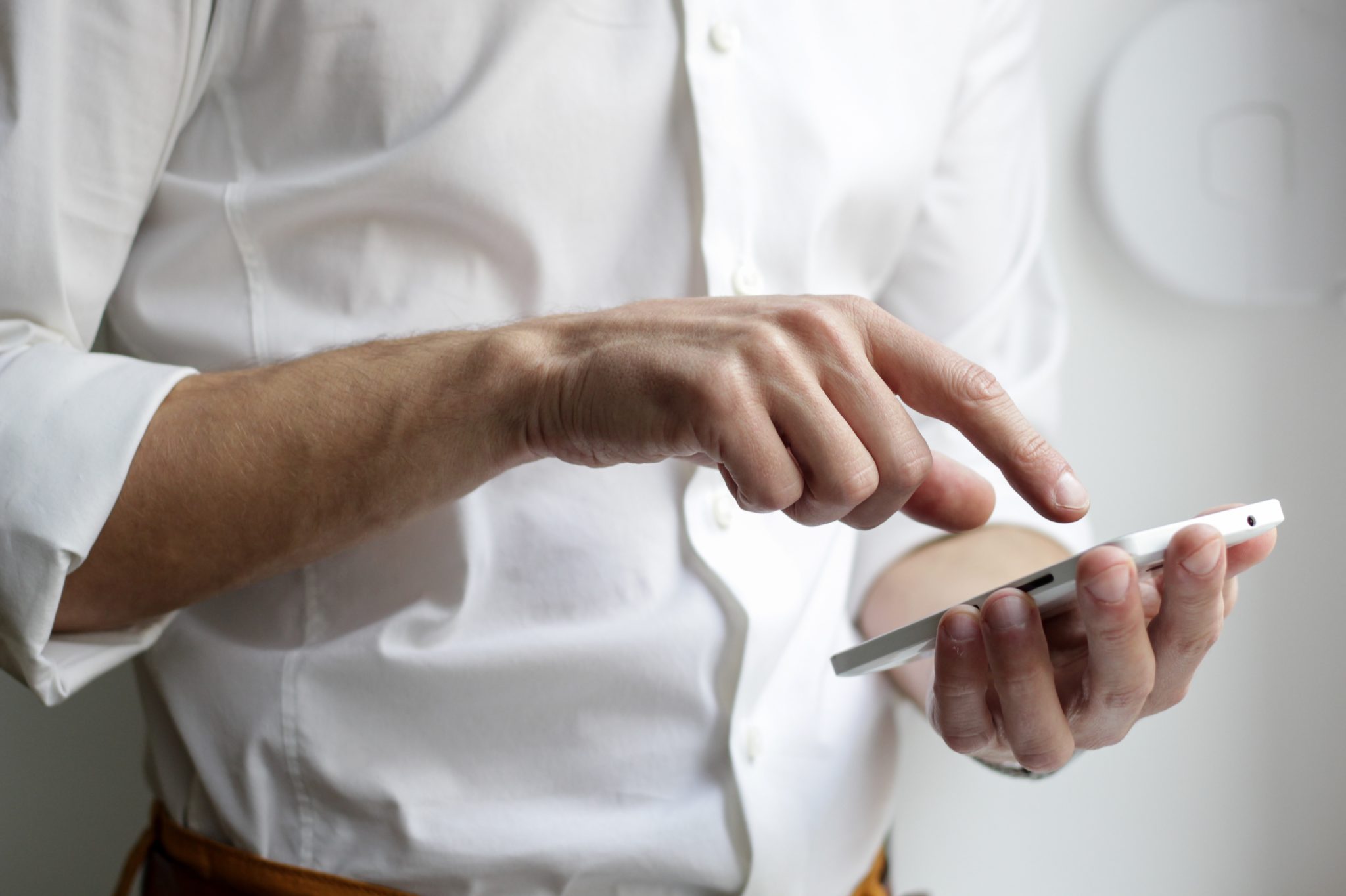 4 of The Best Personal Finance Apps — Business/Money