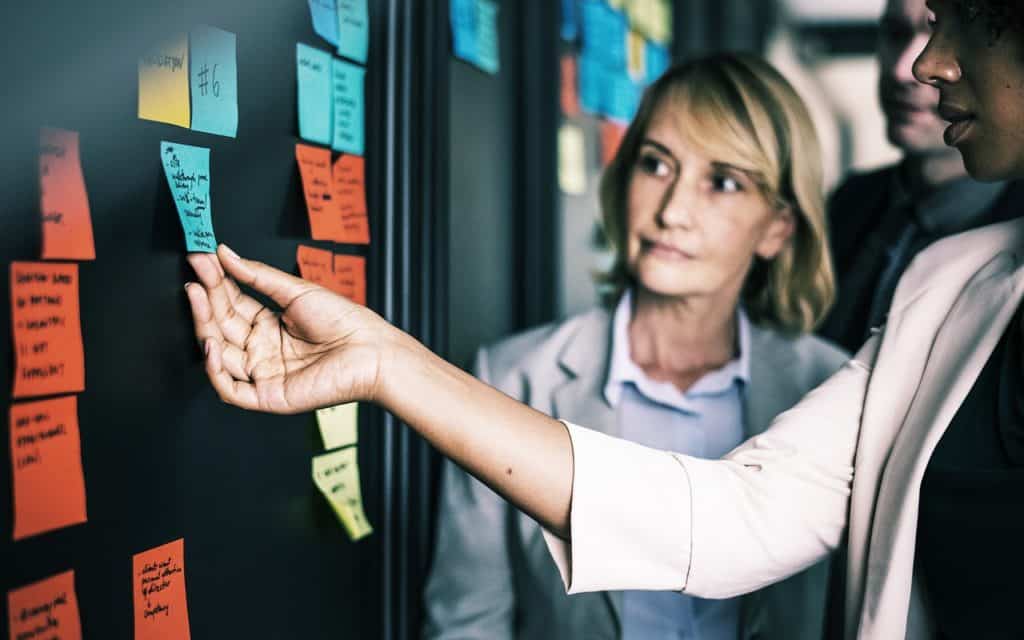 Why it Pays to Build a Marketing Plan from the Ground Up — Business/Money