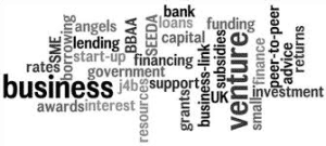 Business Funds — Business/Money