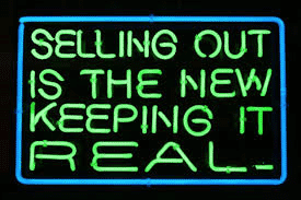 Business Sell Out — Business/Money