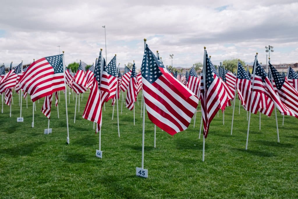 Punch Associates Discuss What Happens To Debt If You Give Up US Citizenship — Business/Money